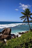 SEYCHELLES - 720 - Mahe Island